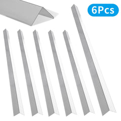 GuangzhuBS corner guards side profile with 90 degree angle design