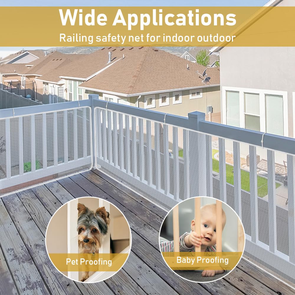 Gudui easy-installation-ropes-ties demonstrates quick, tool-free setup.