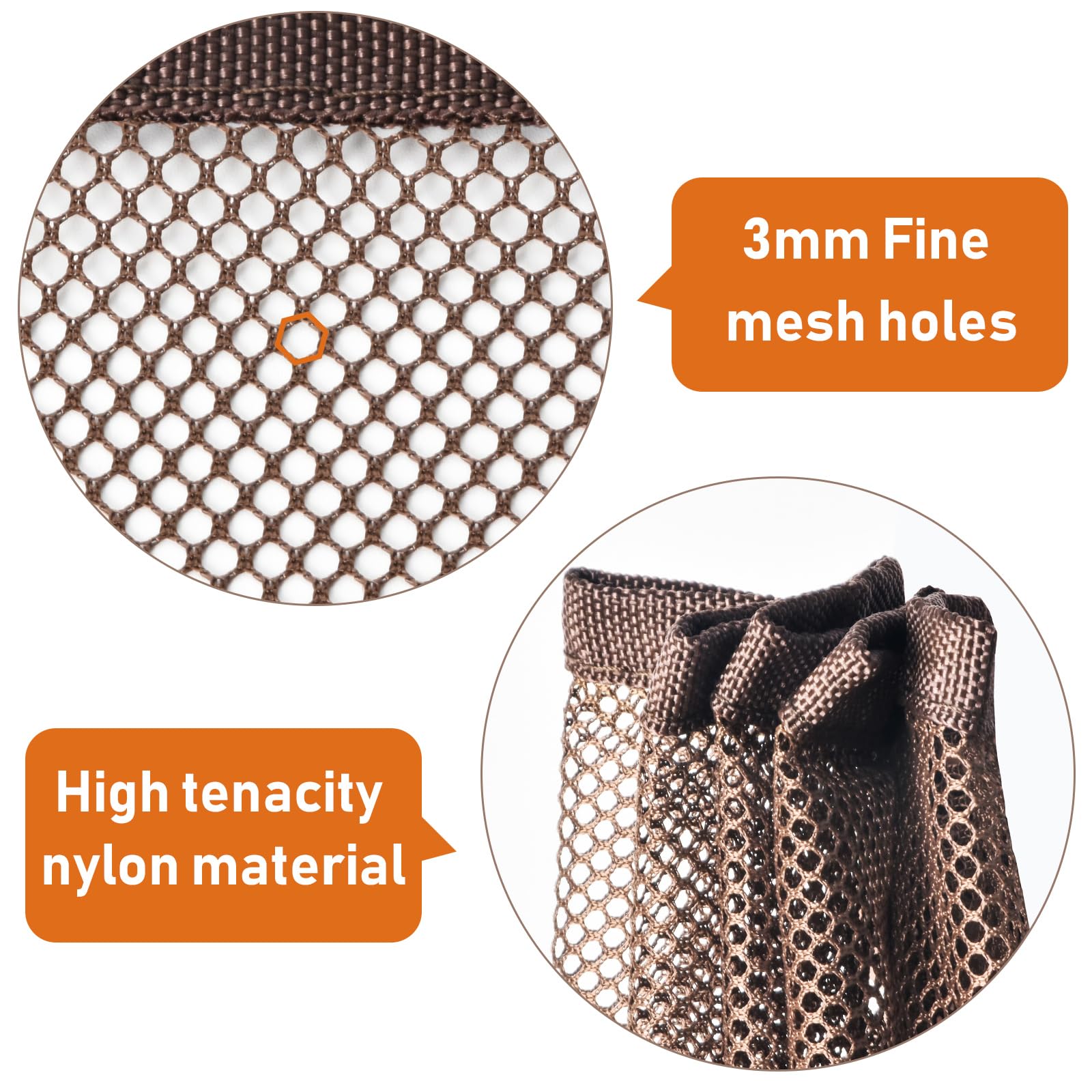 Gudui stair net indoors or outdoors, demonstrating flexible placement.