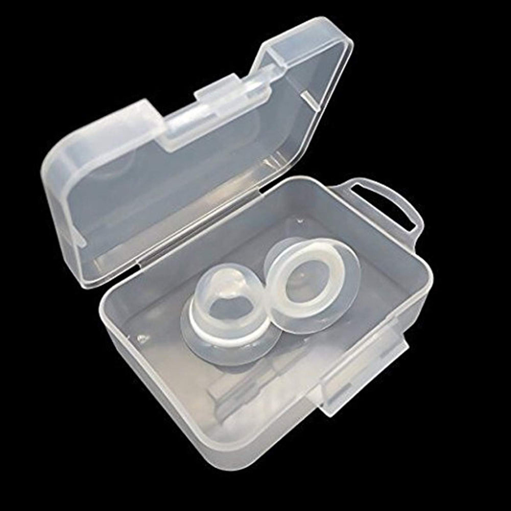 GUGELIVES Casa Vita puller is easy to clean and reuse.