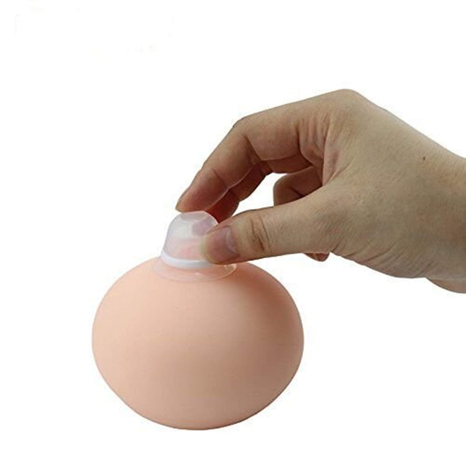 GUGELIVES Casa Vita silicone is BPA-free and durable.