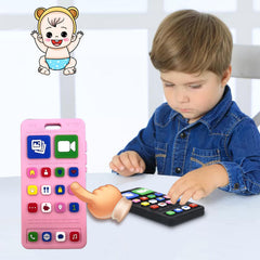 Guiguzhj teether soothing gum discomfort during teething sessions