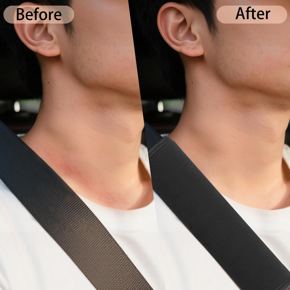 Guirnd soft fluff material close-up highlights skin-friendly comfort.