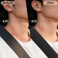 Guirnd soft fluff material close-up highlights skin-friendly comfort.