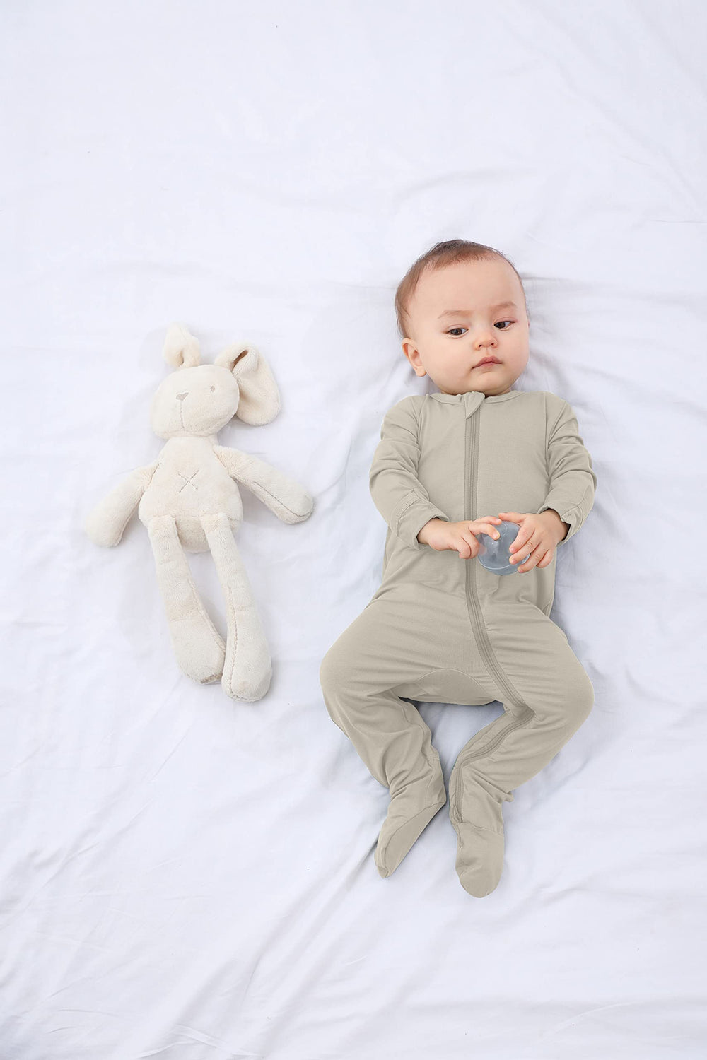GUISBY unisex styles are gift-ready for baby showers and holidays