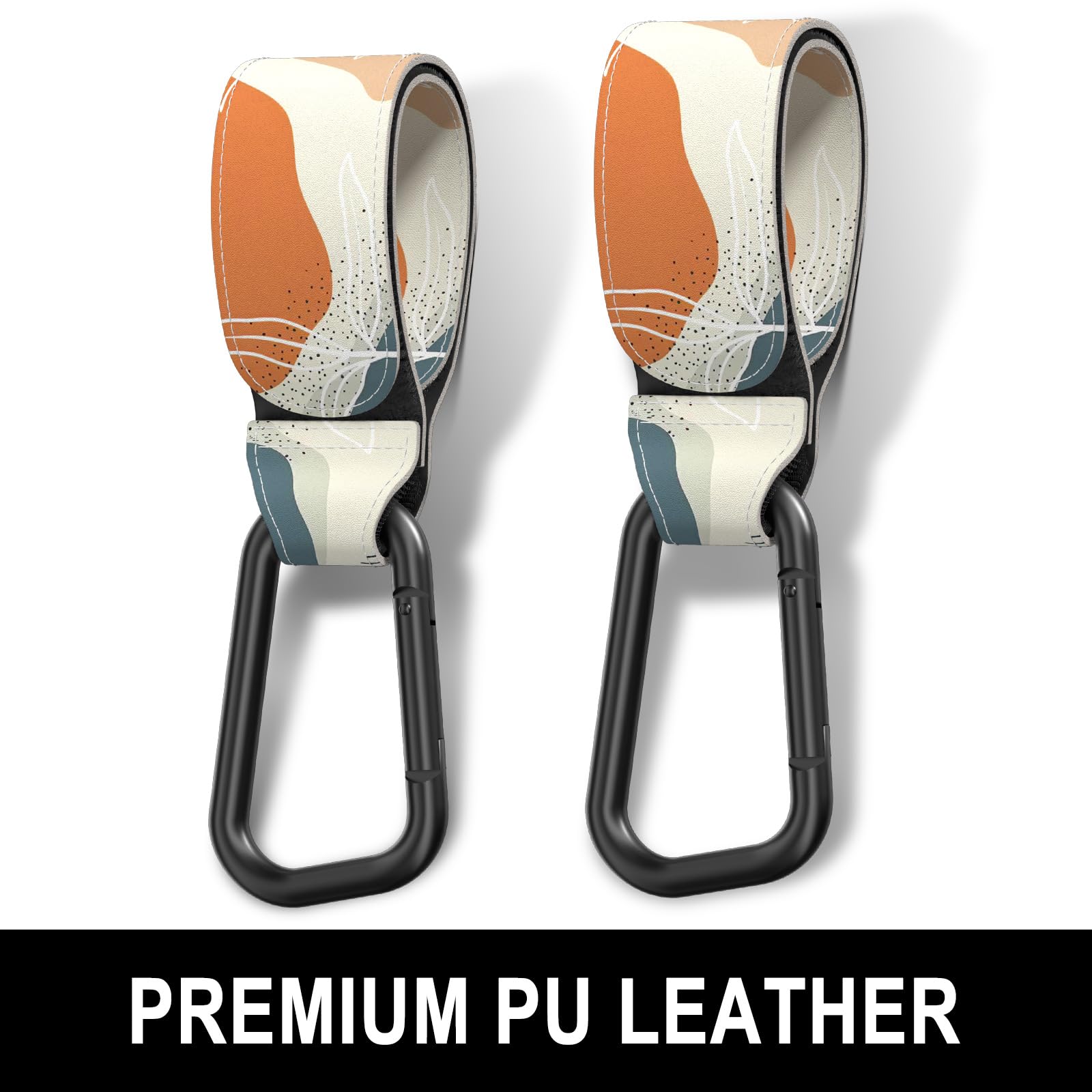 Gukeniu non-slip wrap-around keeps bags secure on every surface