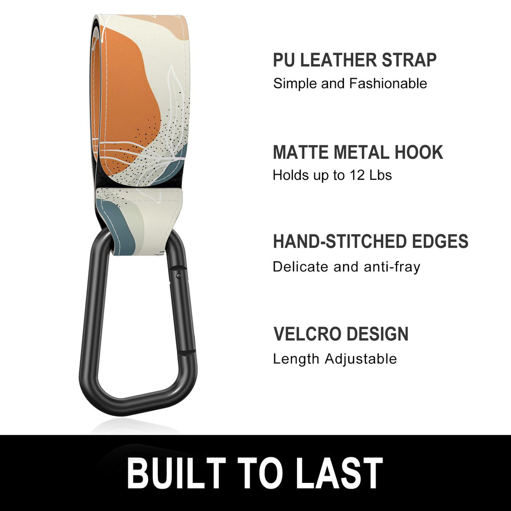 Gukeniu premium leather strap detail for sturdy daily use
