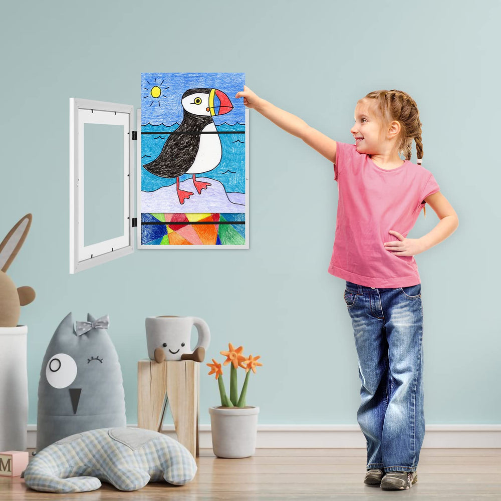 gulethun wall-hanging design supports vertical or horizontal art layouts