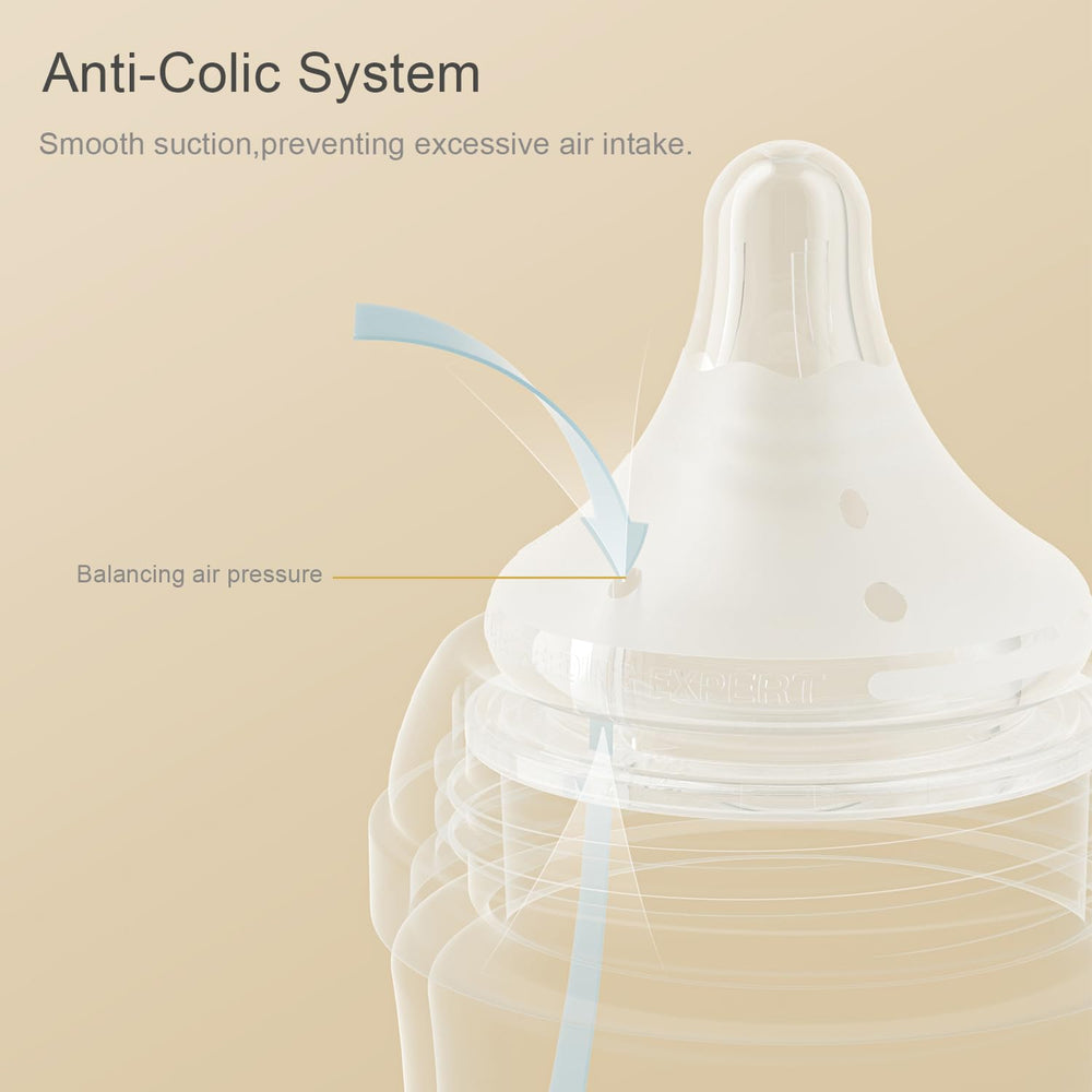 Gulicola nipple guide design highlights latch-training benefits during early breastfeeding.