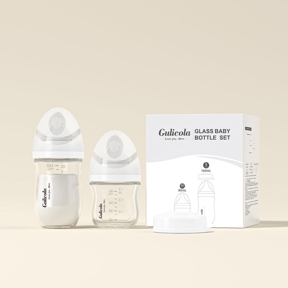 Gulicola two-pack set image shows value and versatile use