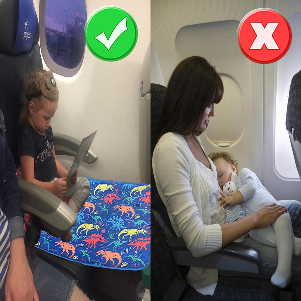 Gulissa anti-slip bottom prevents sliding on the seat surface.