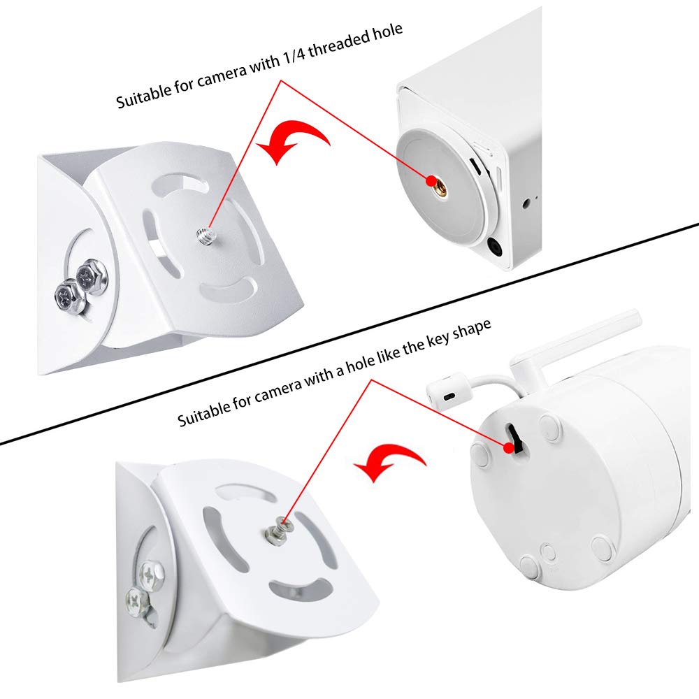 GUMBALL aluminum alloy mount durability for long-term use