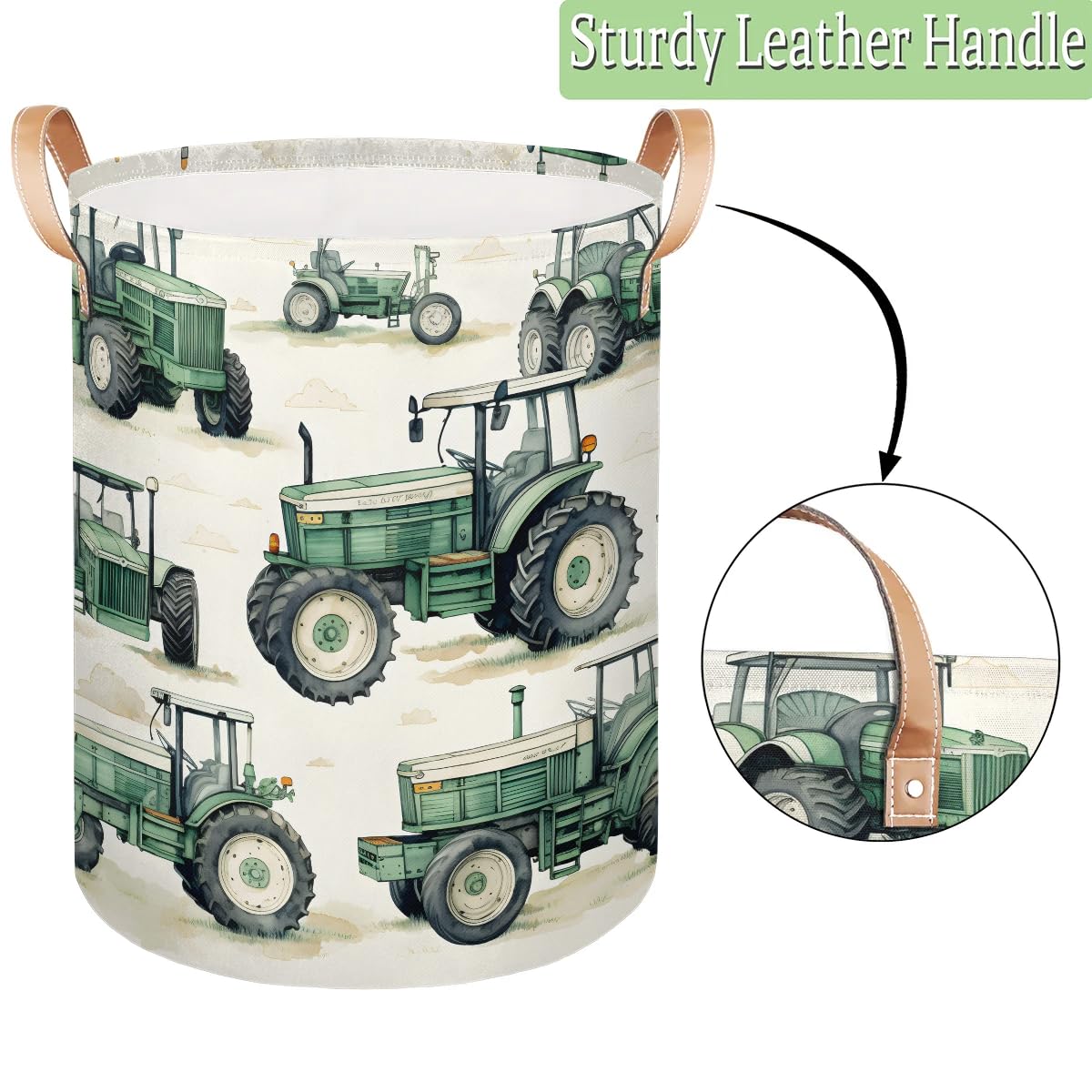 Gumuslen toy organizer bin ideal for kids' toys and books.