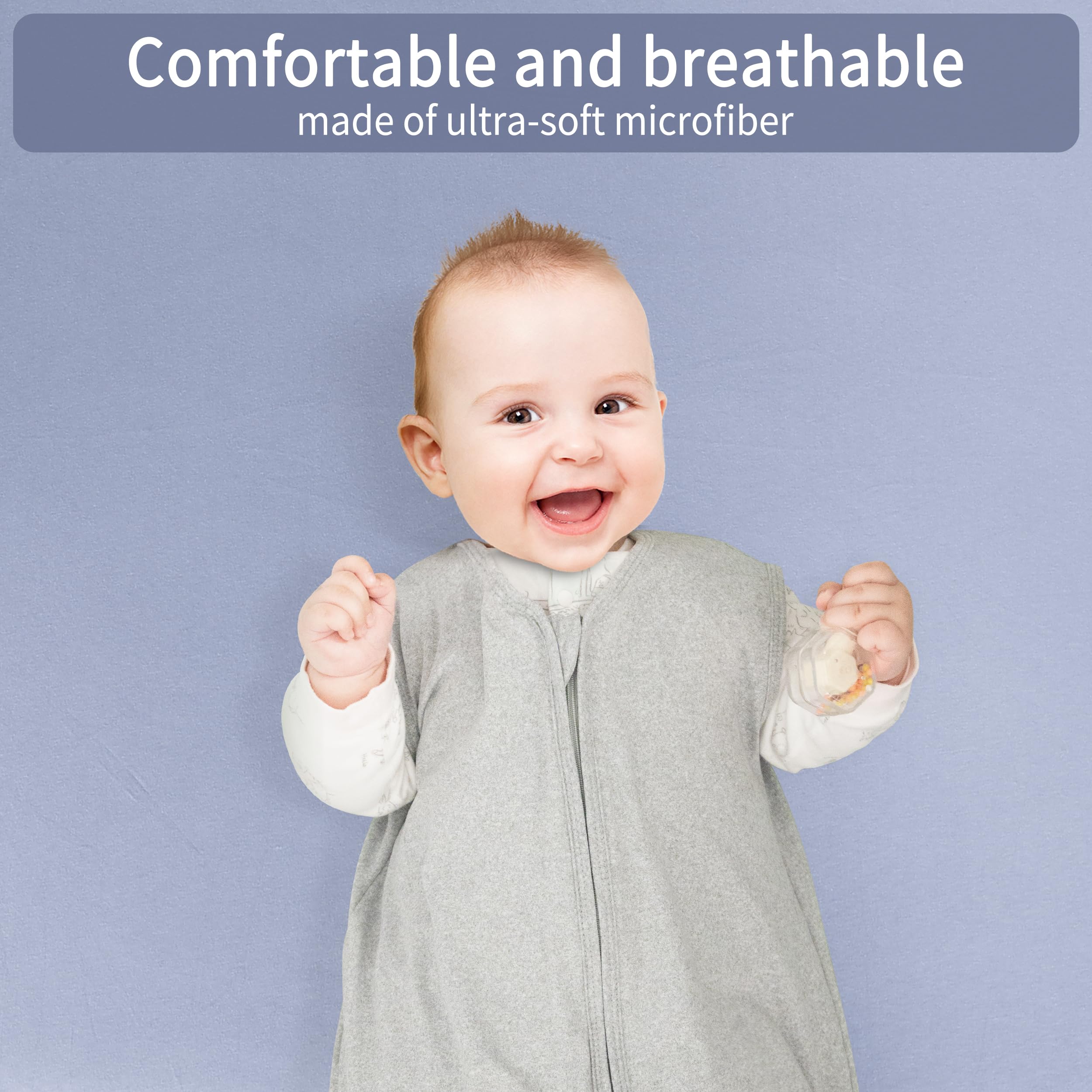 GUNTAIL crib sheets elastic-band close-up highlights secure, flat-fitting bedding.