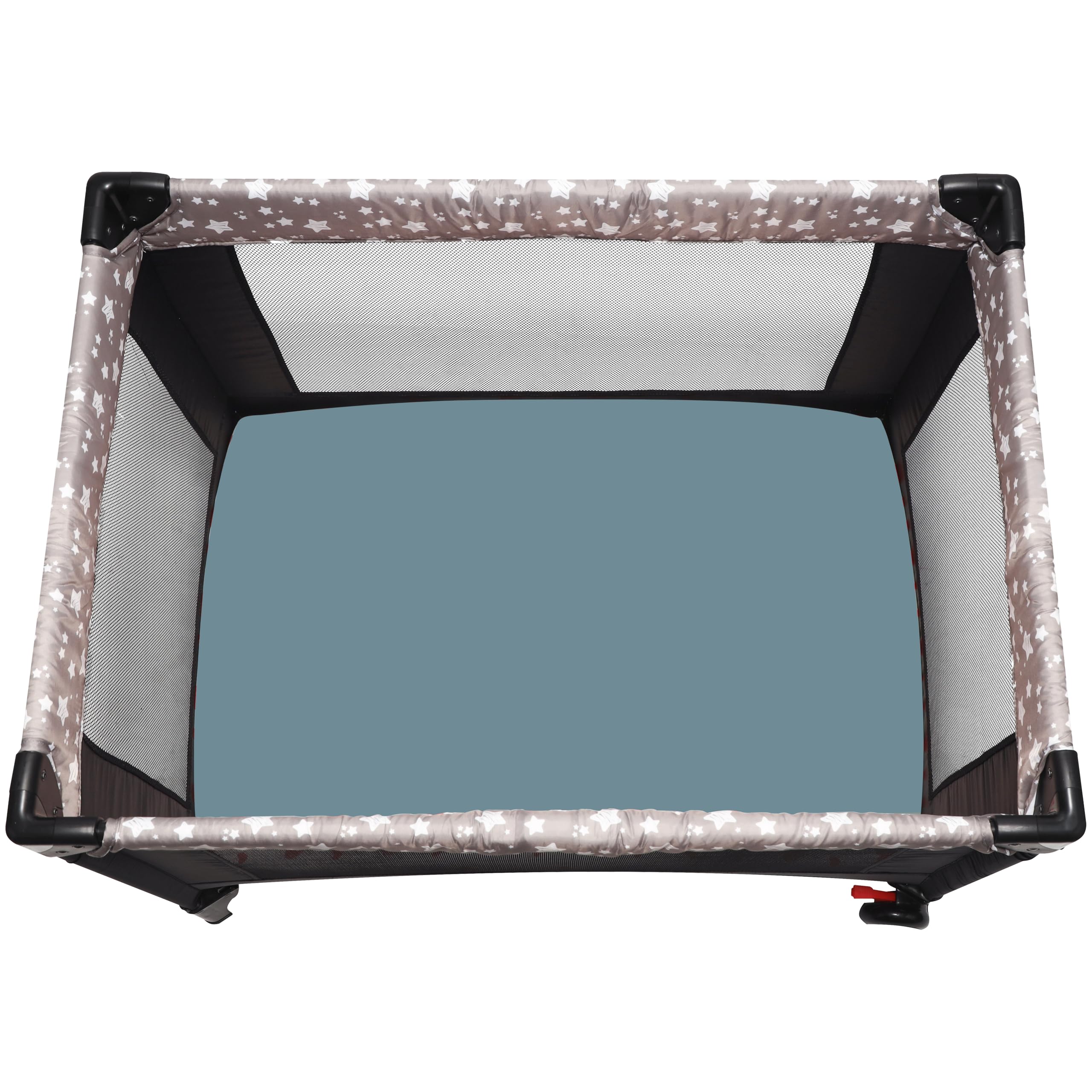 GUNTAIL lifetime guarantee icon with two sheets.
