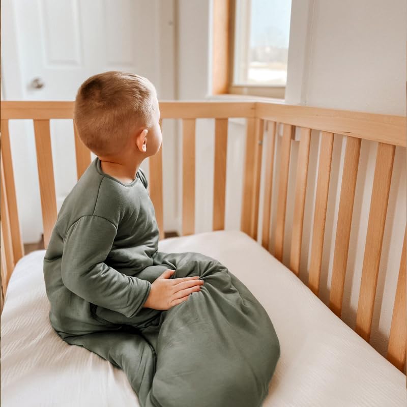 GUNAMUNA 1.0 TOG sleep sack with warm, lightweight warmth.