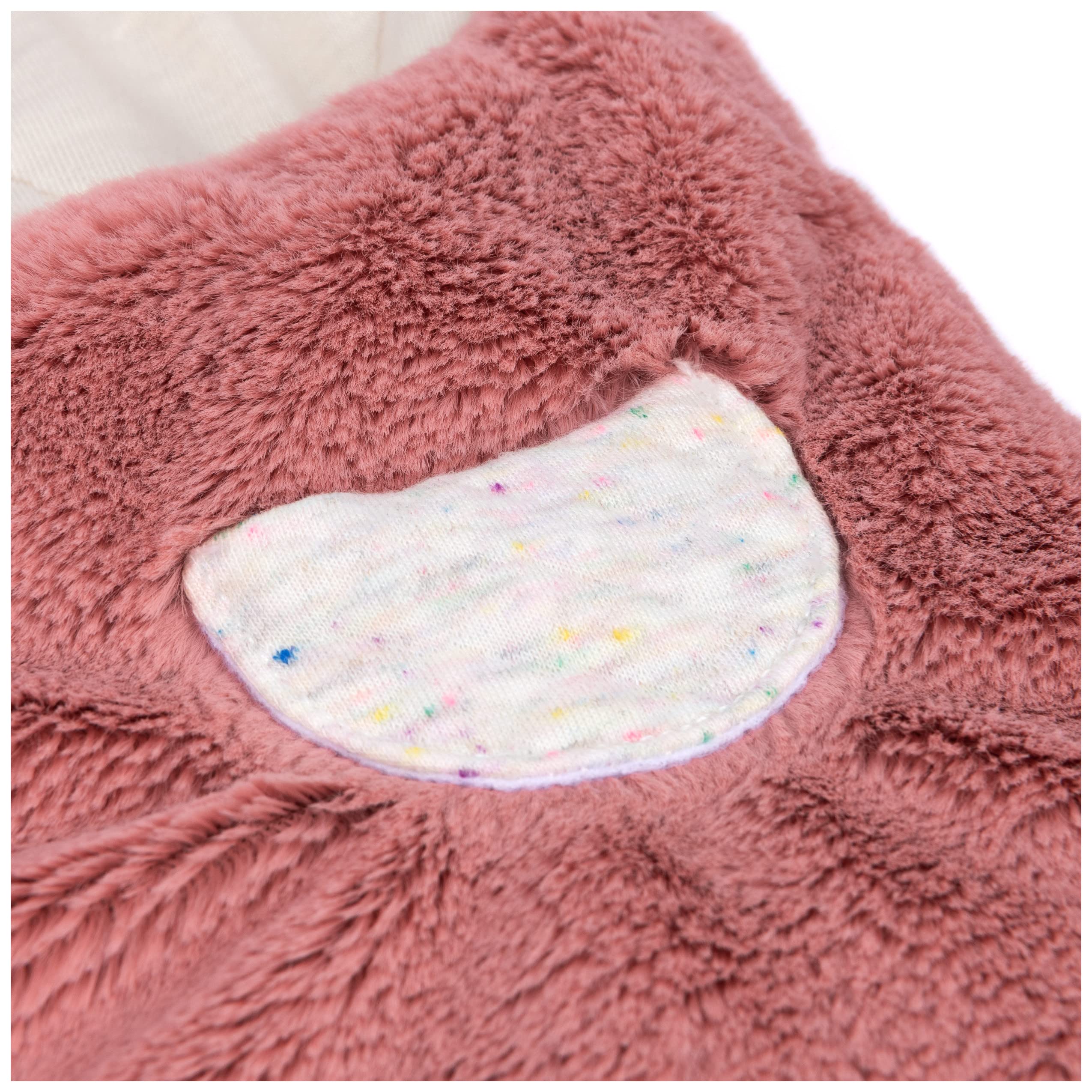 GUND bunny design supports soothing bedtime rituals with gentle, comforting aesthetics.