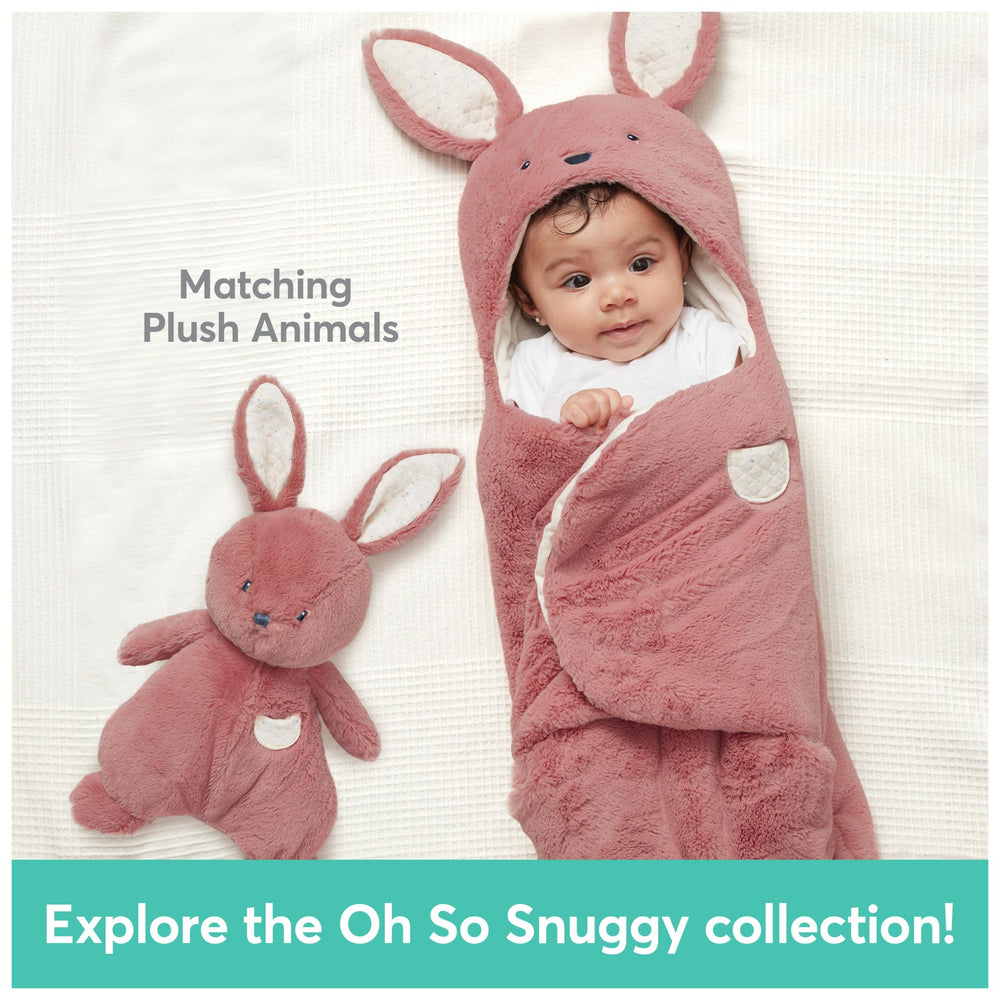 GUND safe materials meet high safety standards for babies 0+.