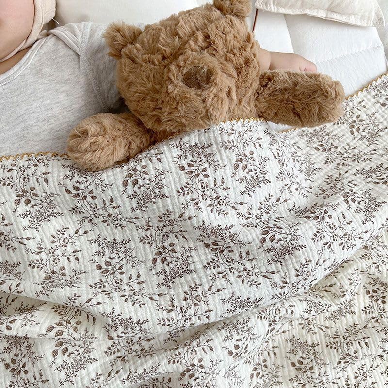 Gunnaicat two-pack swaddle offers machine-washable convenience