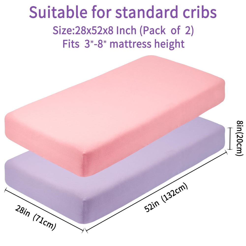 GUNTAIL breathable cotton surface helps keep baby cool and comfortable.