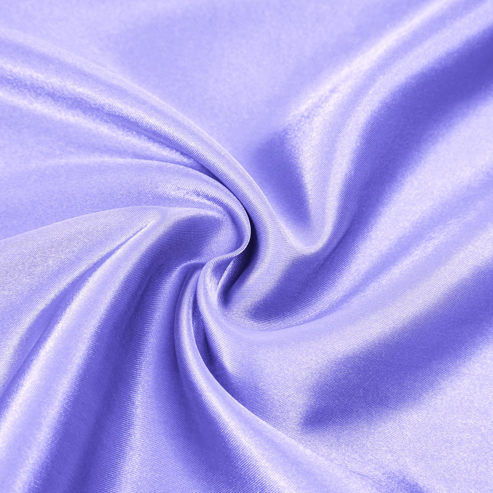 GUNTAIL satin reduces friction for hair-friendly use