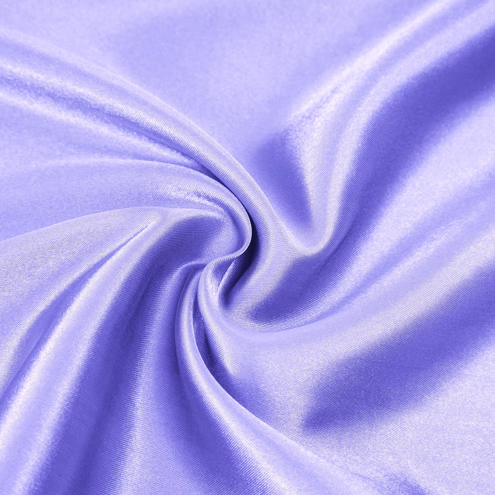 GUNTAIL satin reduces friction for hair-friendly use