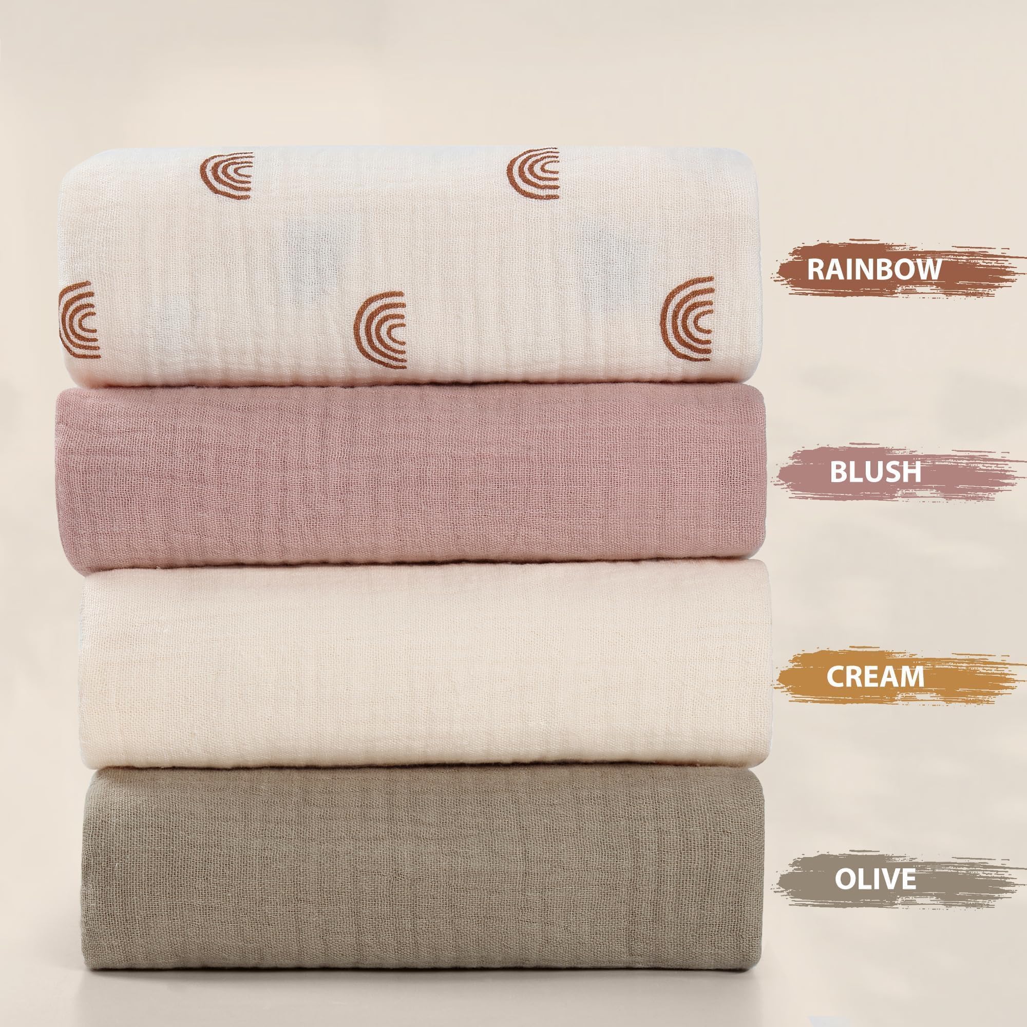 guruixu infant lounger envelope closure demonstrating secure fit.