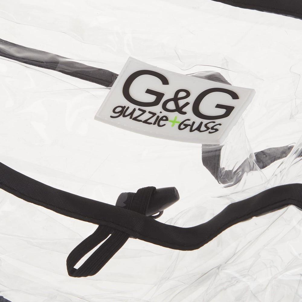 guzzie+Guss rain cover universal fit compatible with many brands