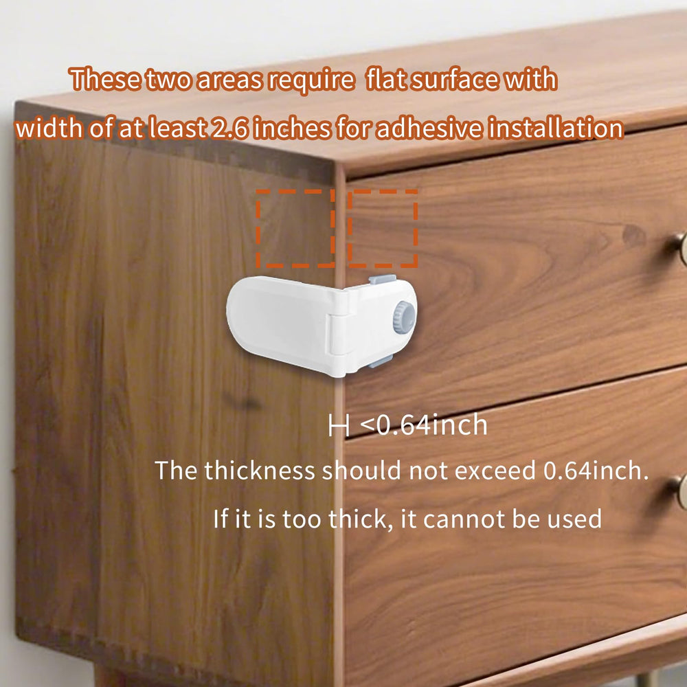 GXXFXT installed drawer image shows practical use on furniture.