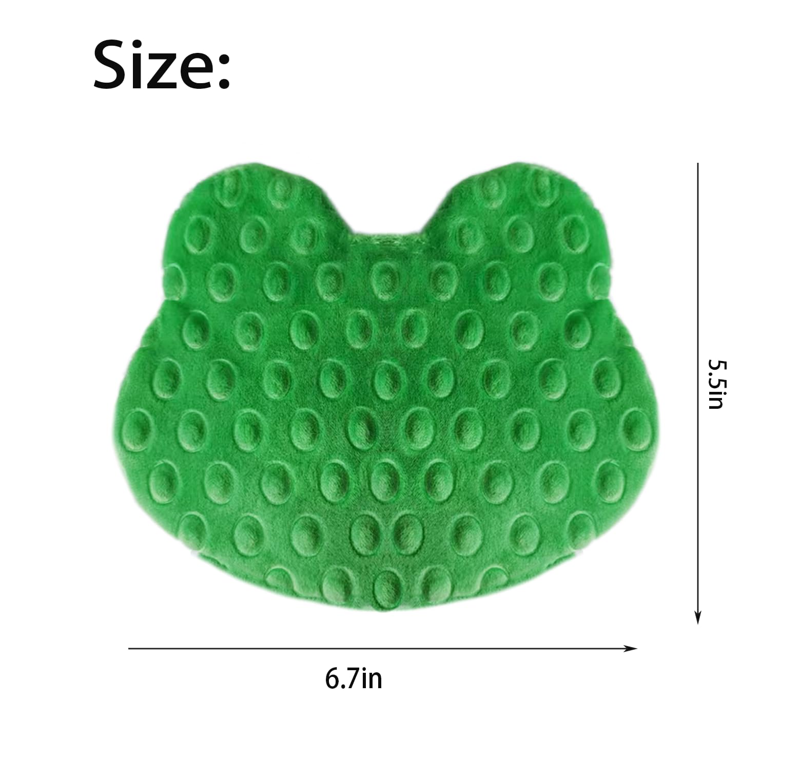 GZFQJJ scent bonding 3-pack, convenient replacement pads for busy caregivers.