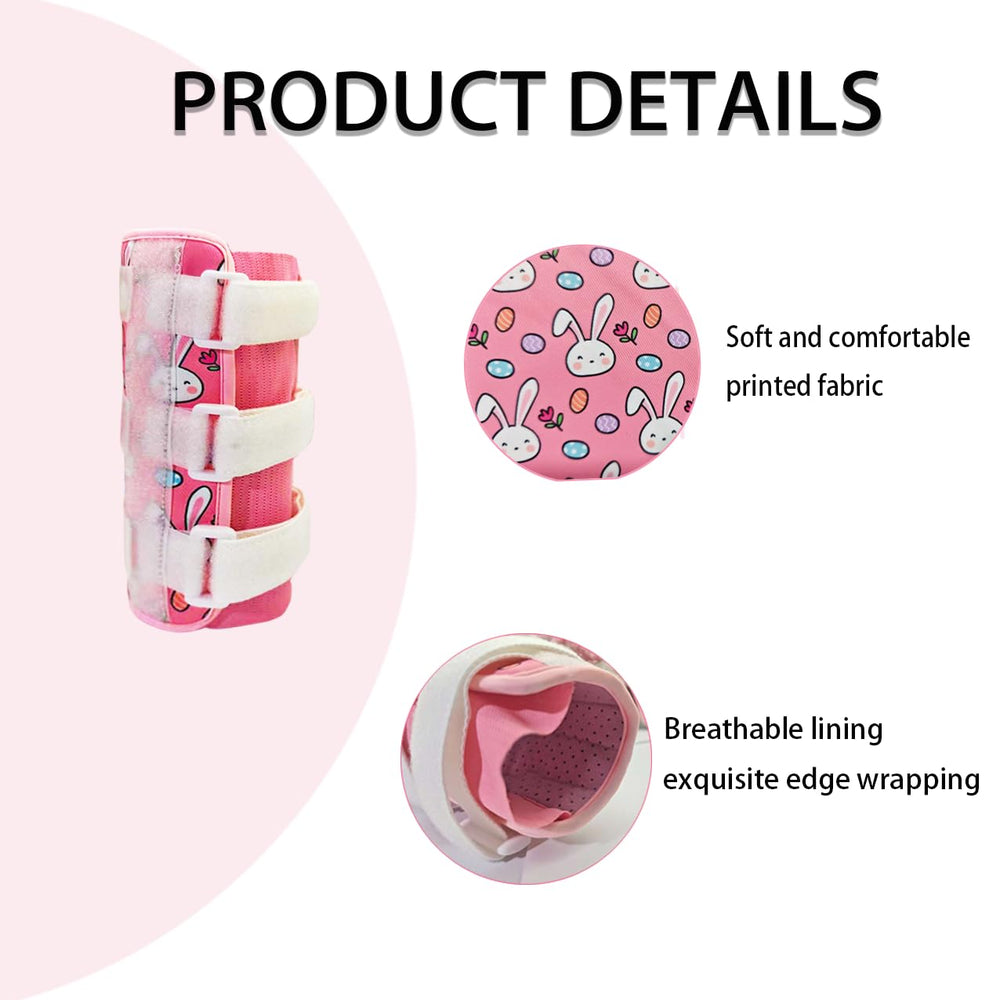 GZFQJJ three-strap design enables secure fit and customized comfort.