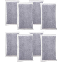 GZJoSum activated charcoal odor absorber for diaper pail reduces odors with strong adsorption