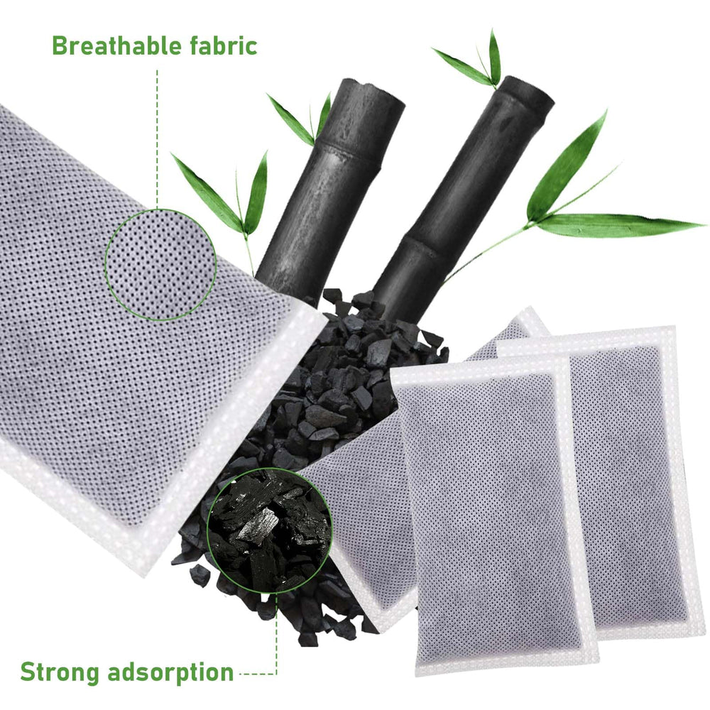 GZJoSum odor absorber near shoe cabinet provides odor control for footwear