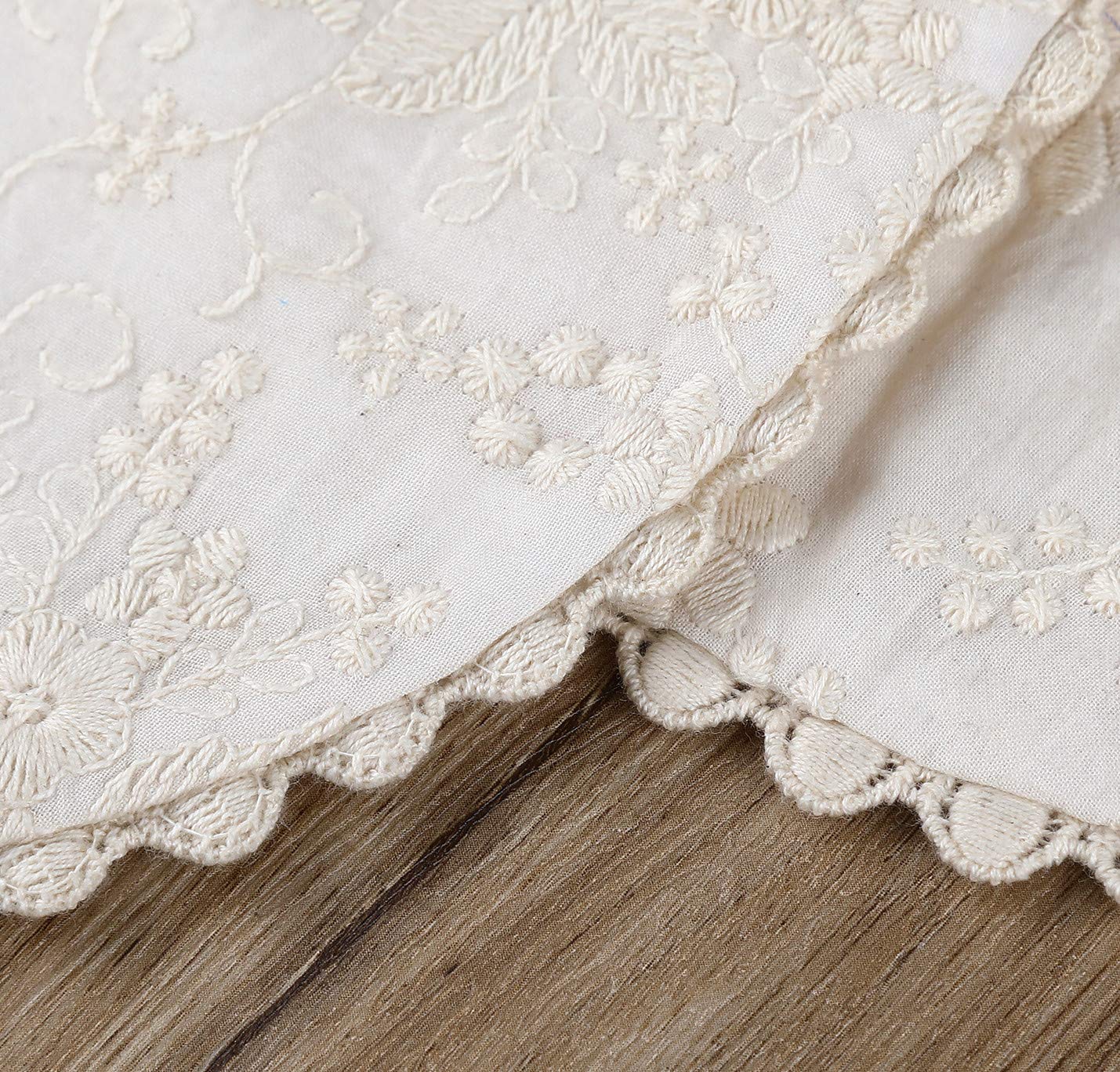 GZMM floral-side closeup highlights soft cotton and cozy comfort for delicate skin.