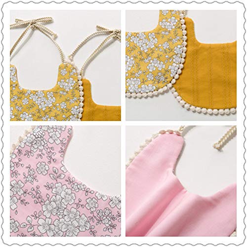 GZMM baby bib gift-set packaging – ideal for showers and thoughtful gifting.