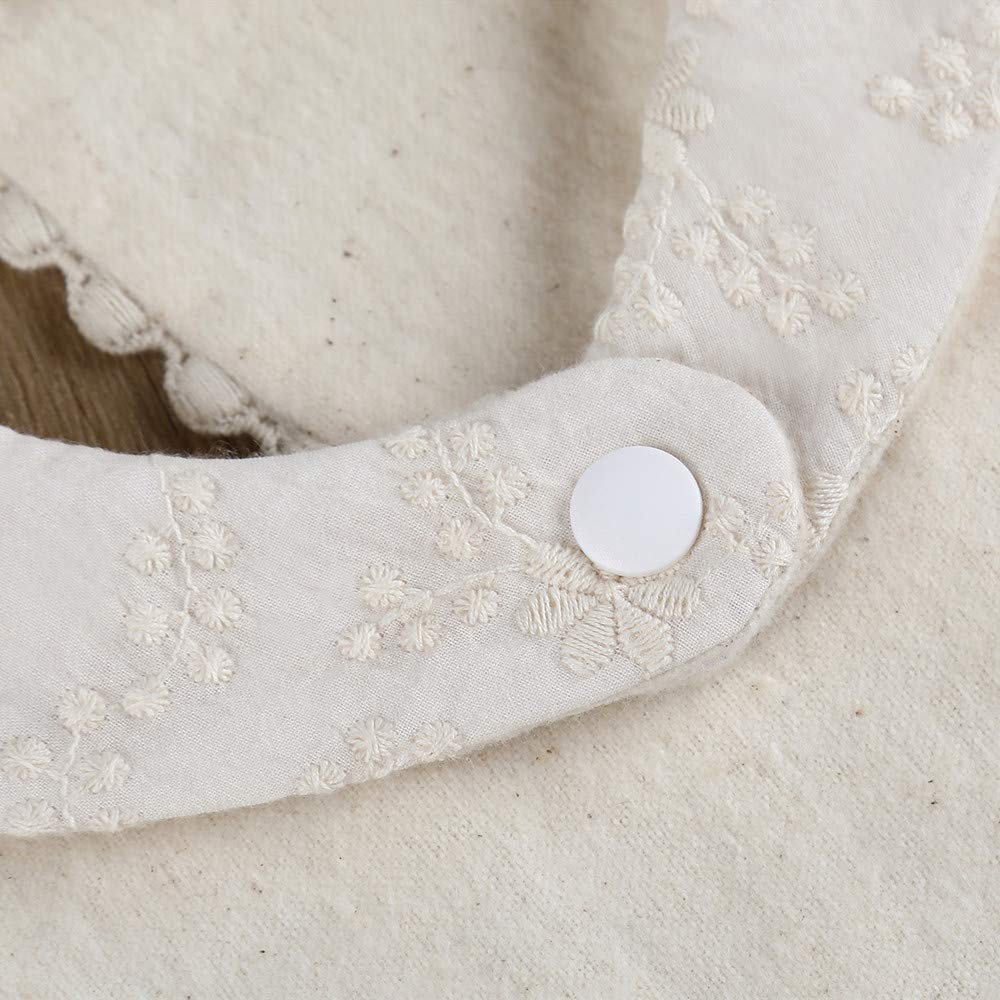 GZMM pom-pom trim detail adds cute handmade charm for photos.