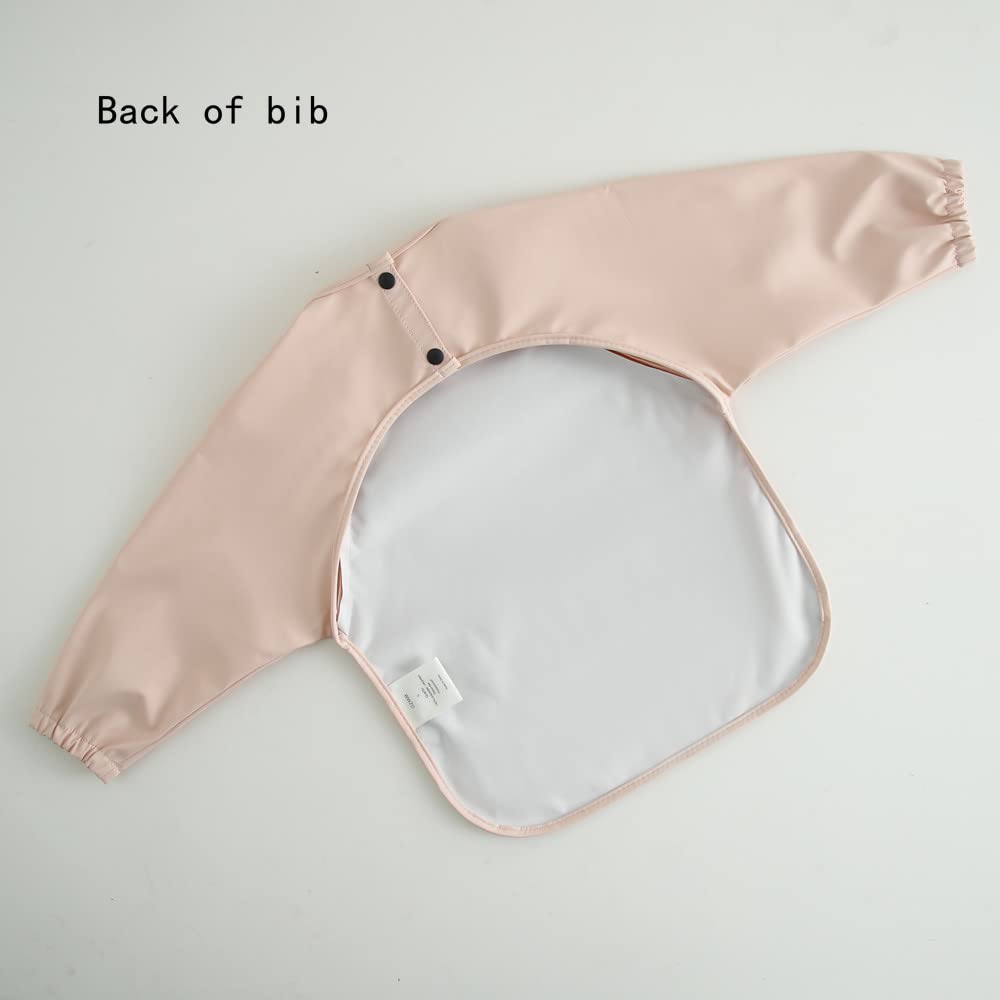 GZMM bib available in 6-12 and 12-24 months for fit.