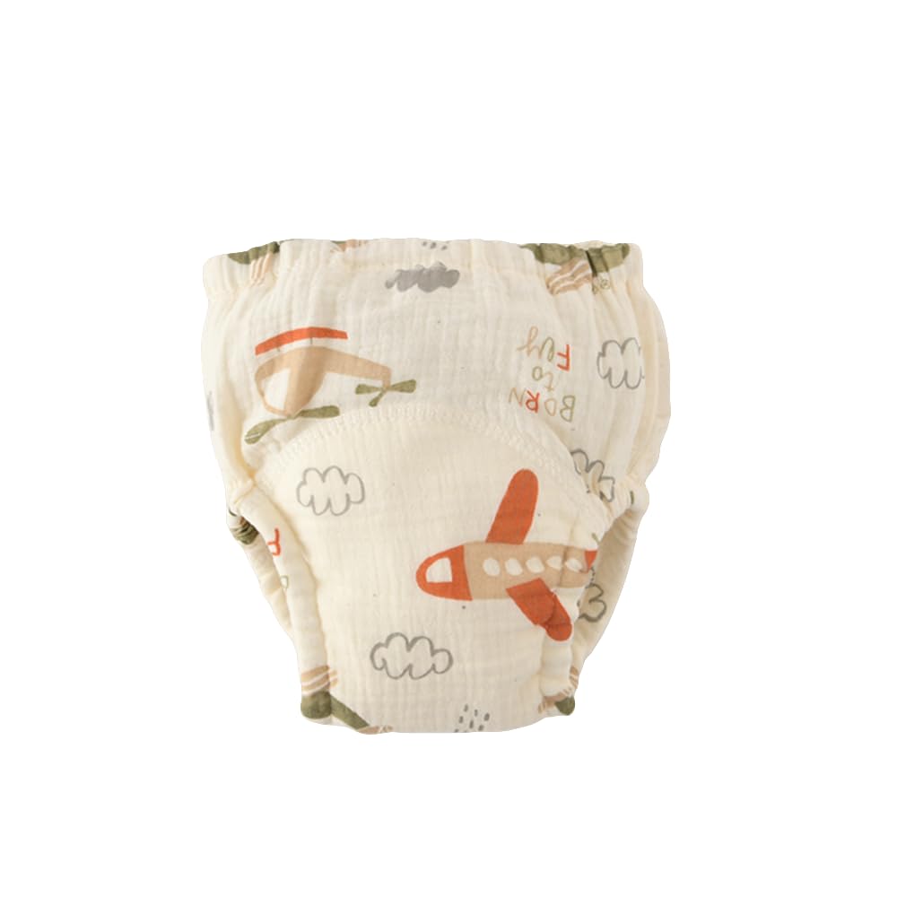 GZMM 7-layer crotch zoom references absorbency features for small accidents.