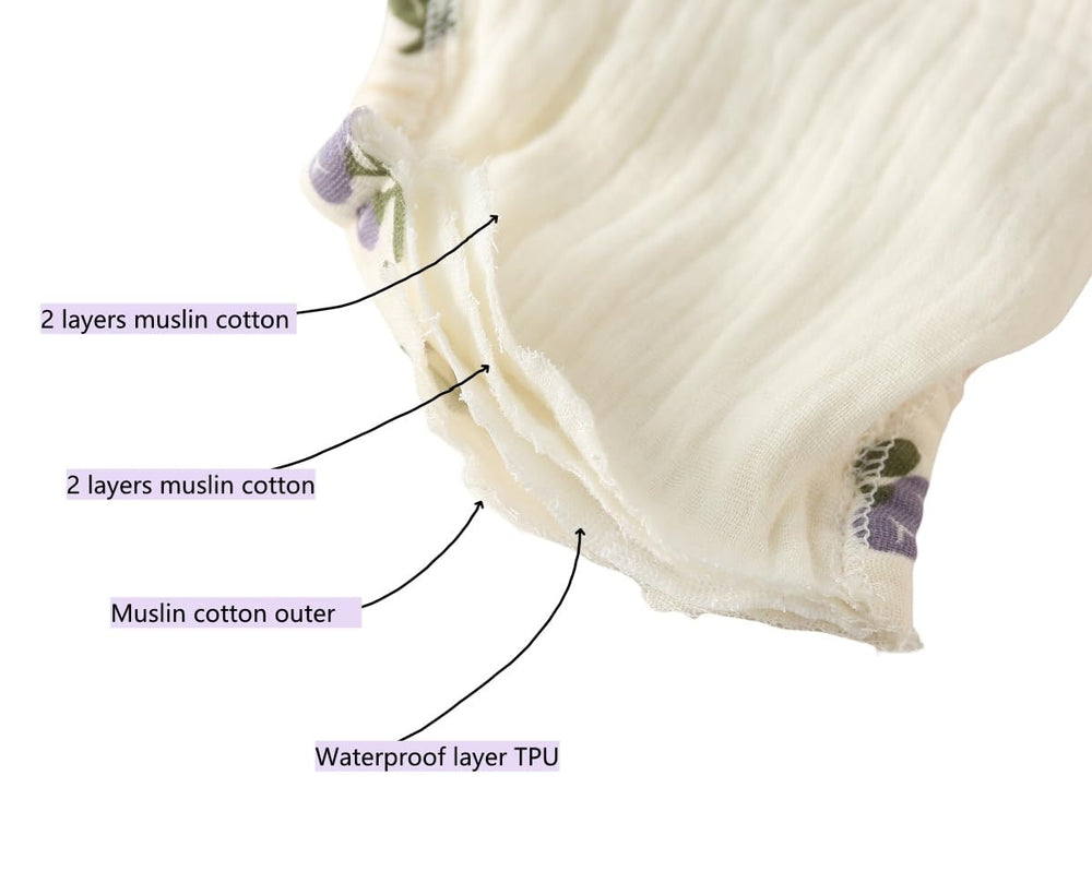 GZMM pull-up-down ease image highlights user-friendly wear for quick diaper-free practice.