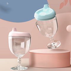 GZWY lid with snap-cap keeps drinks covered and mess-free during celebrations.