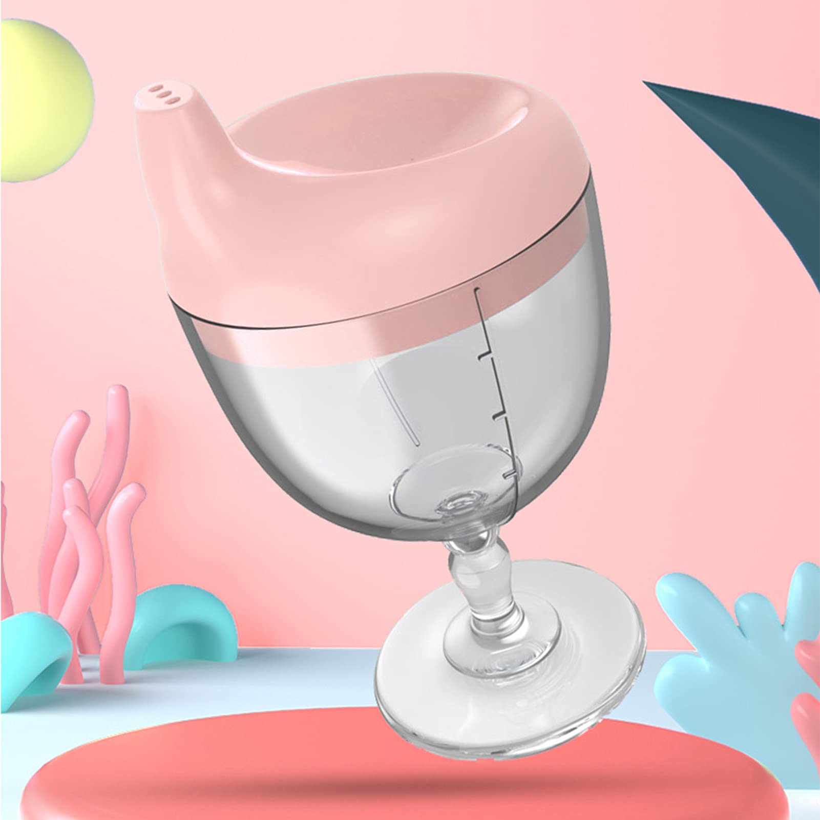 GZWY milk or juice usage illustration showcases versatile beverage options.
