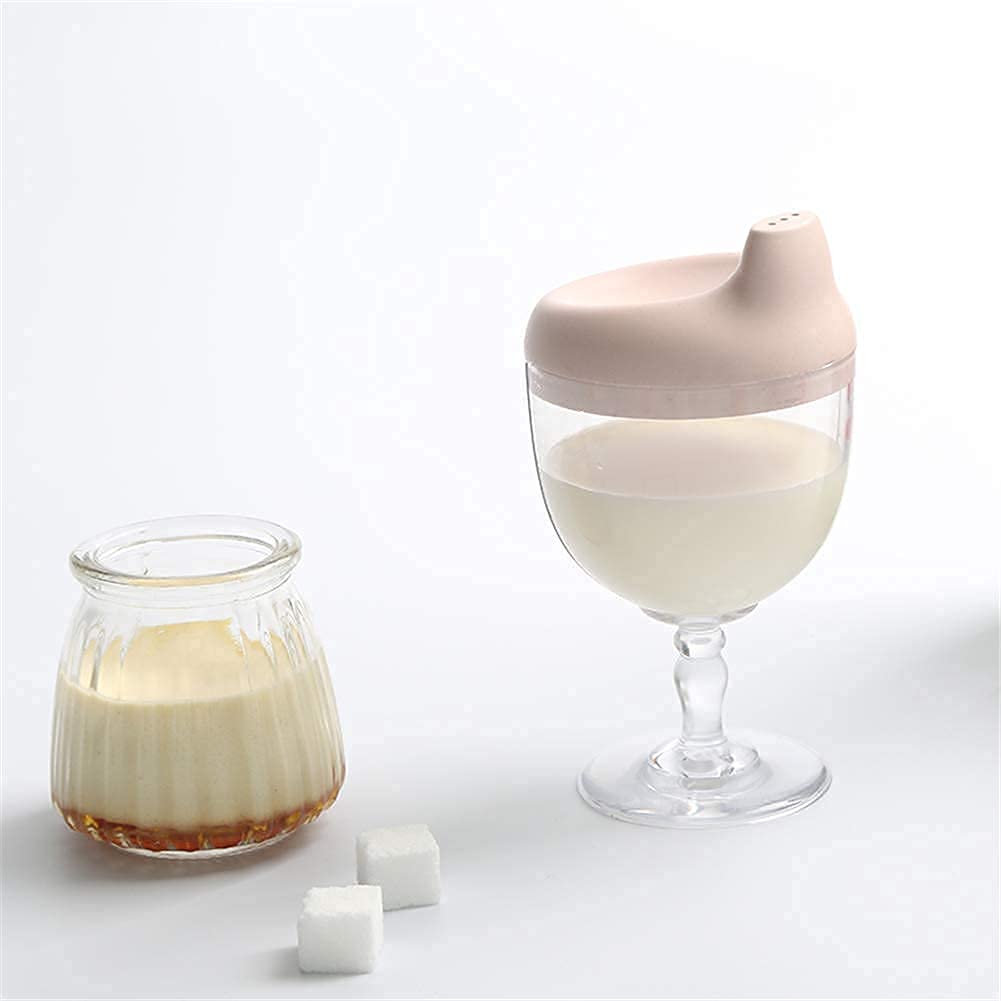 GZWY soft silicone nozzle closeup highlights gentle, gum-friendly sipping.