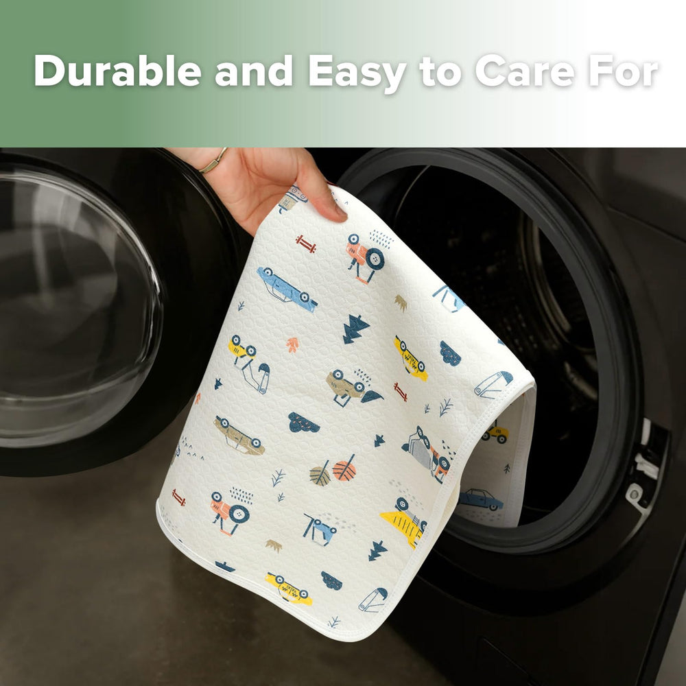 haakaa durable design withstands frequent washes