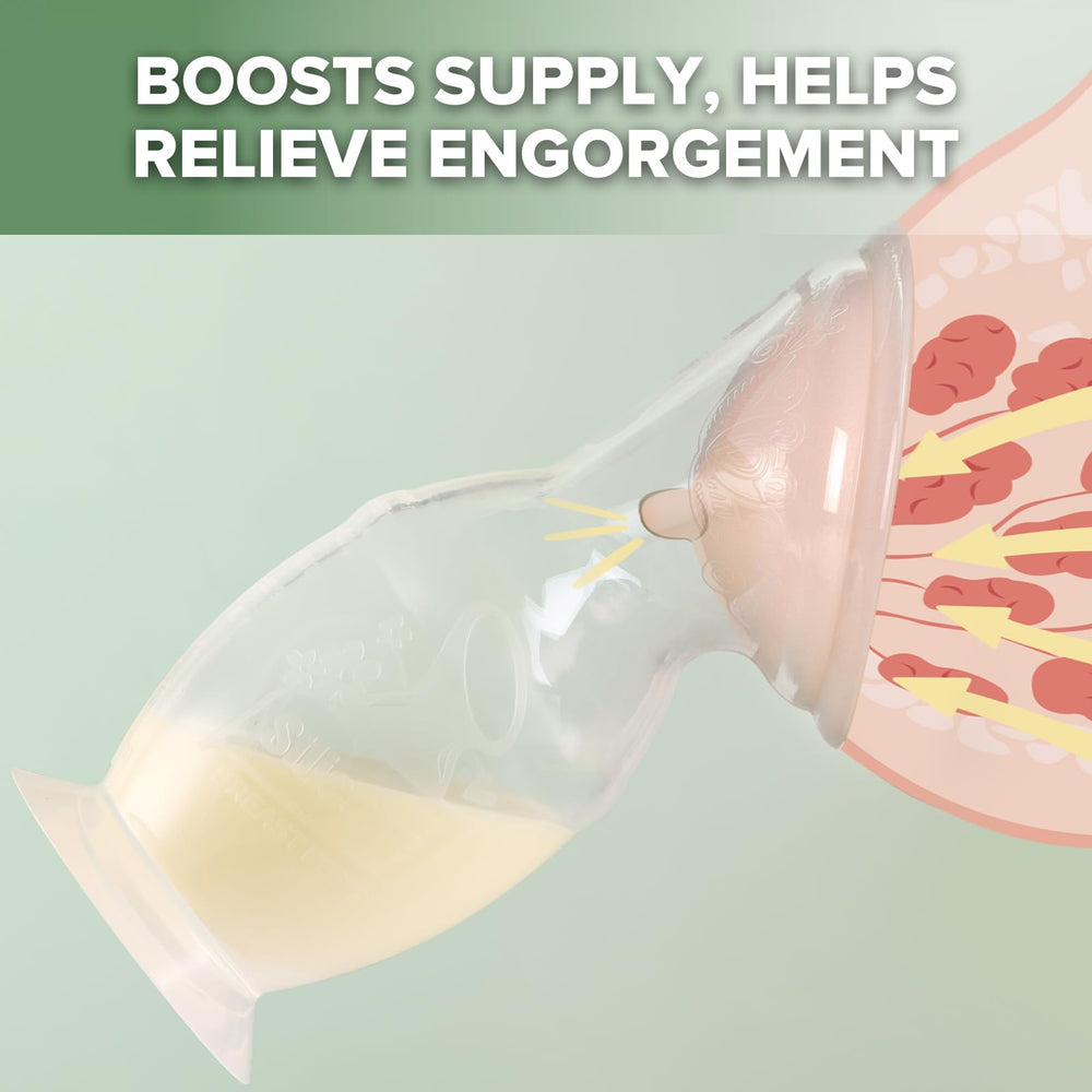 haakaa dishwasher-safe design supports easy cleaning after use.