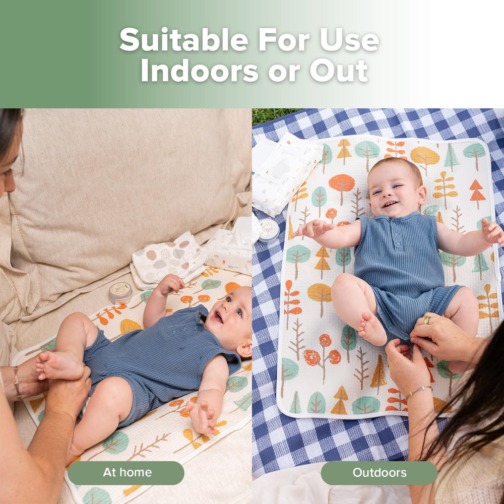 haakaa liner is machine washable and reusable for easy care.