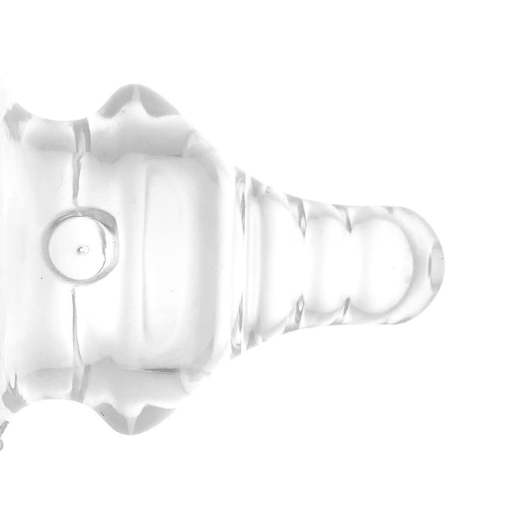 haakaa Nippleshield easy-clean materials simplify daily sterilization.