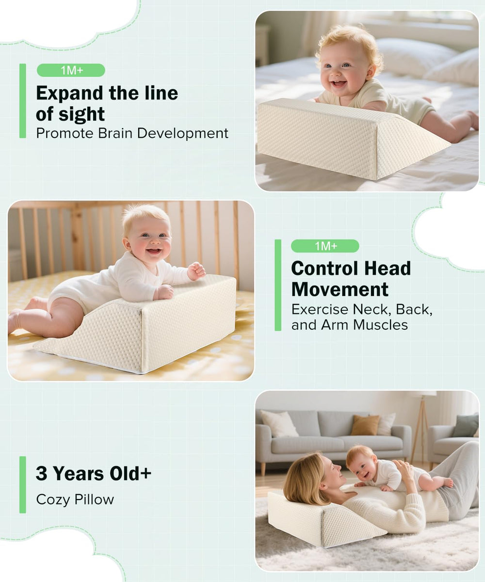 Haavookix Colic Baby Relief Pro compact design fits nursery shelves and bags.