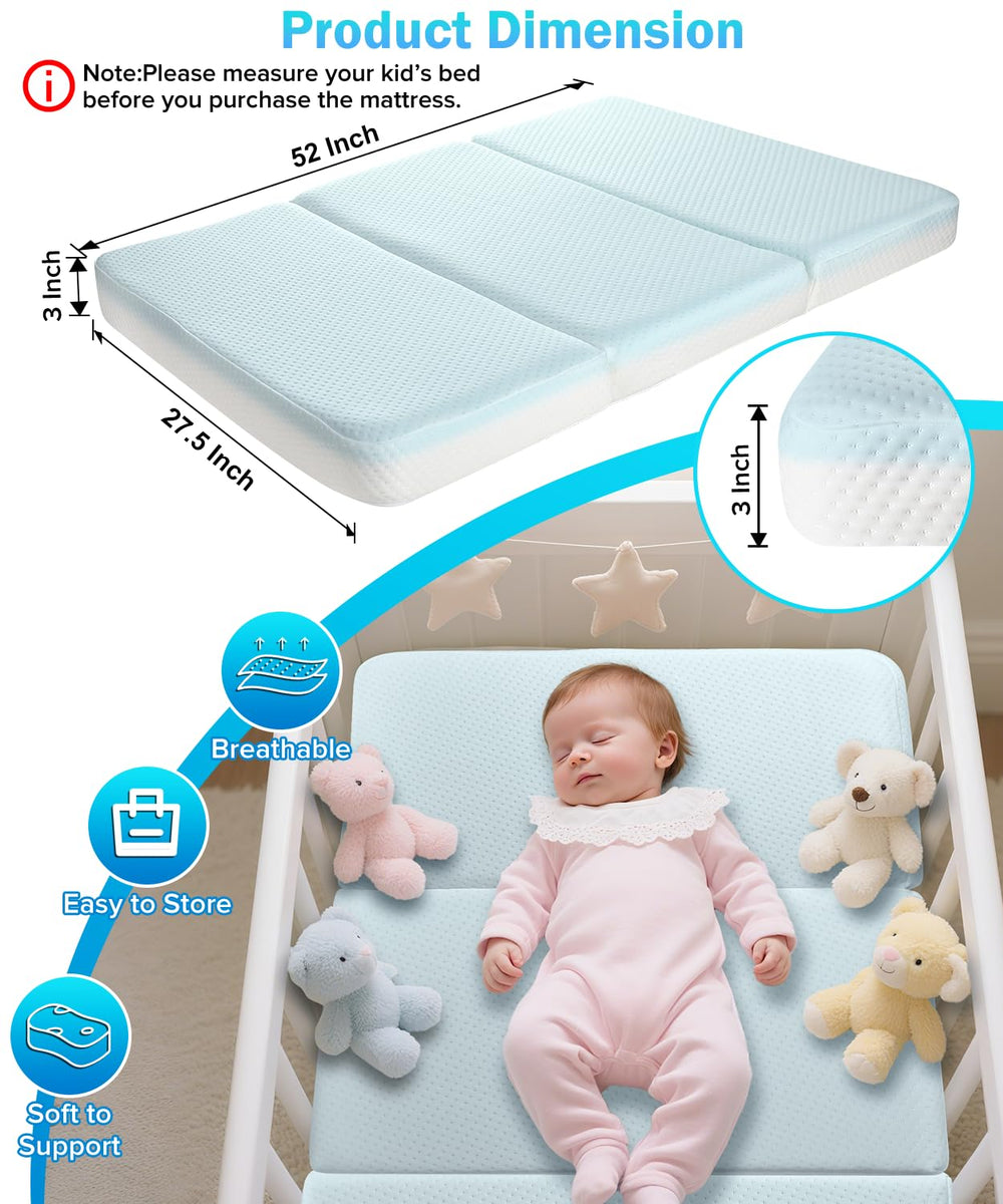 Haavookix gel memory-foam layer provides breathable back support.