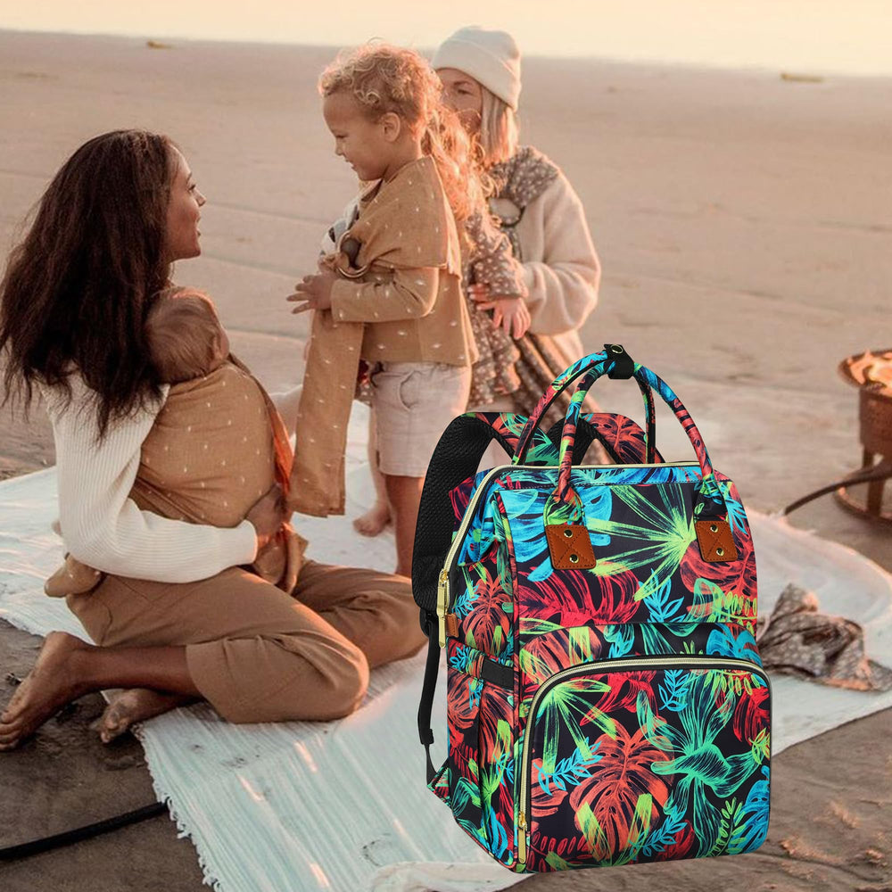 HABOPET lightweight design keeps days with baby comfortable and manageable.