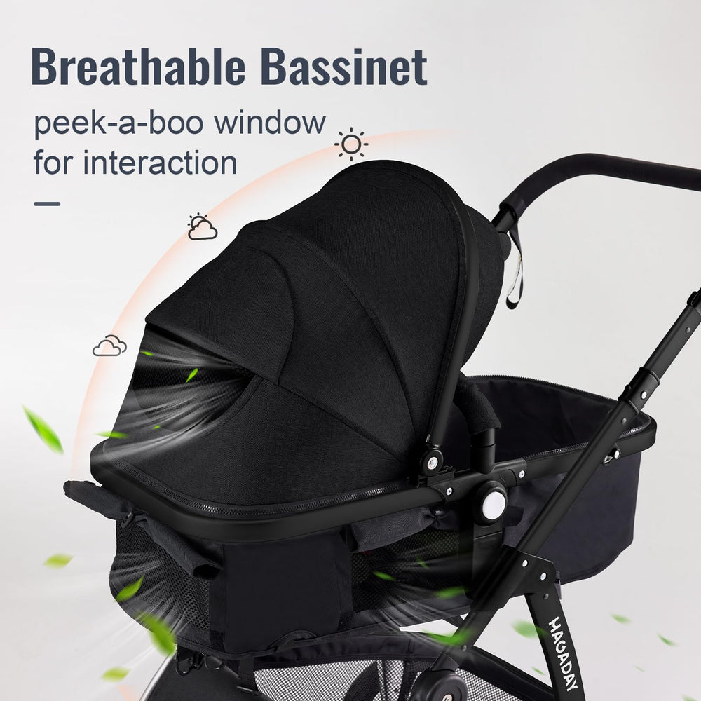 Hagaday footrest supports tiny feet in comfort.
